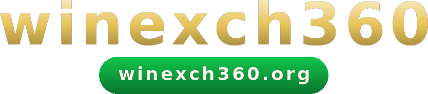 winexch360 logo